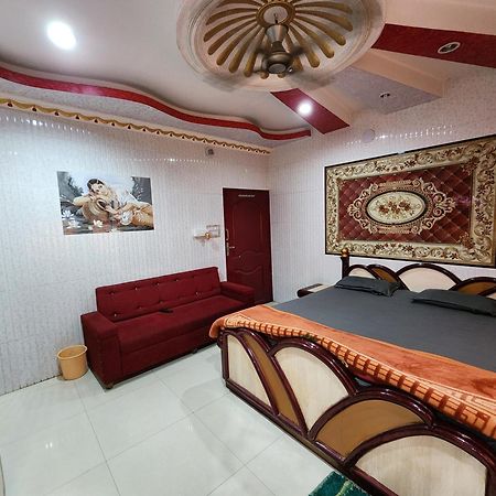 Hotel Shri Durga Baripada Exterior photo