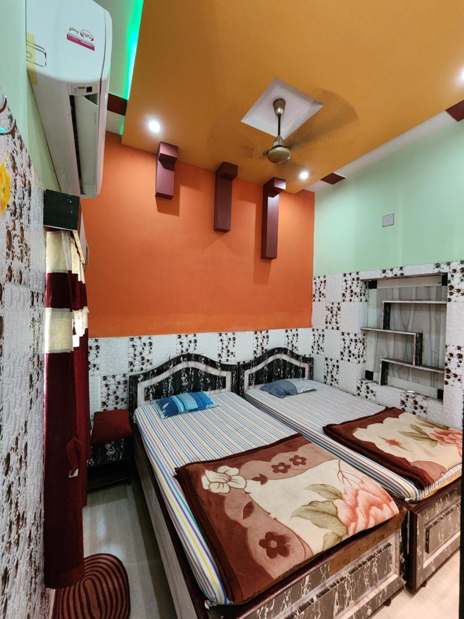 Hotel Shri Durga Baripada Exterior photo