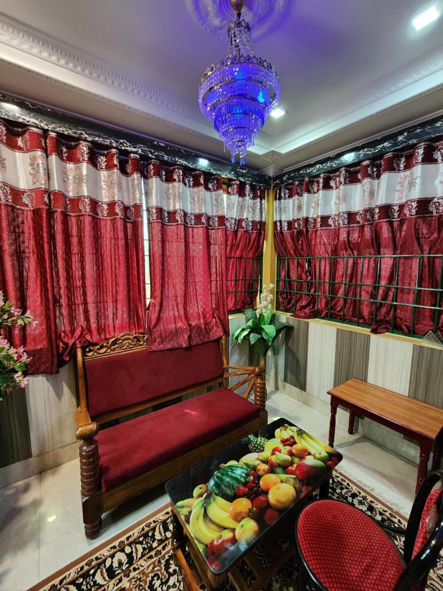 Hotel Shri Durga Baripada Exterior photo