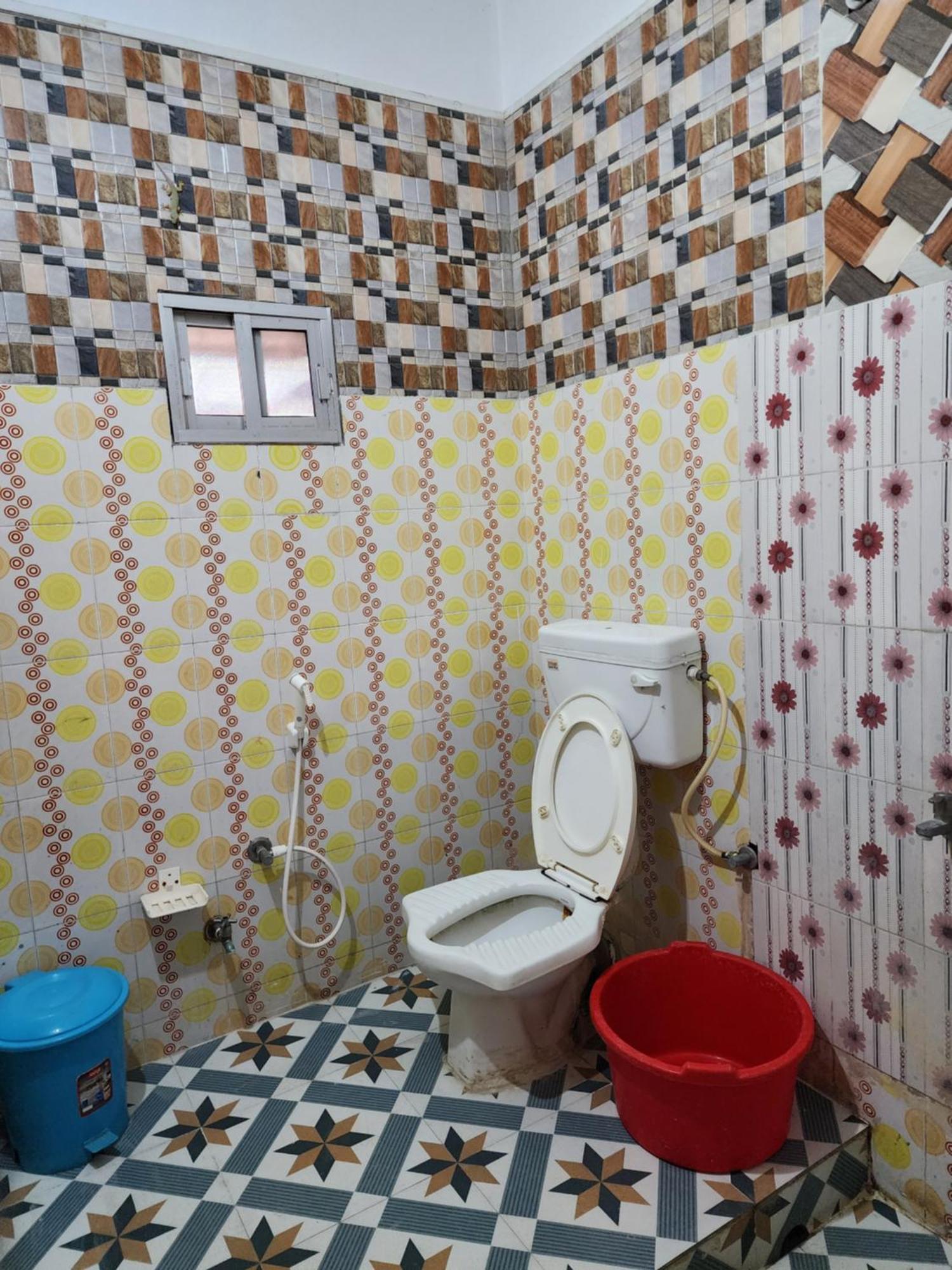Hotel Shri Durga Baripada Exterior photo