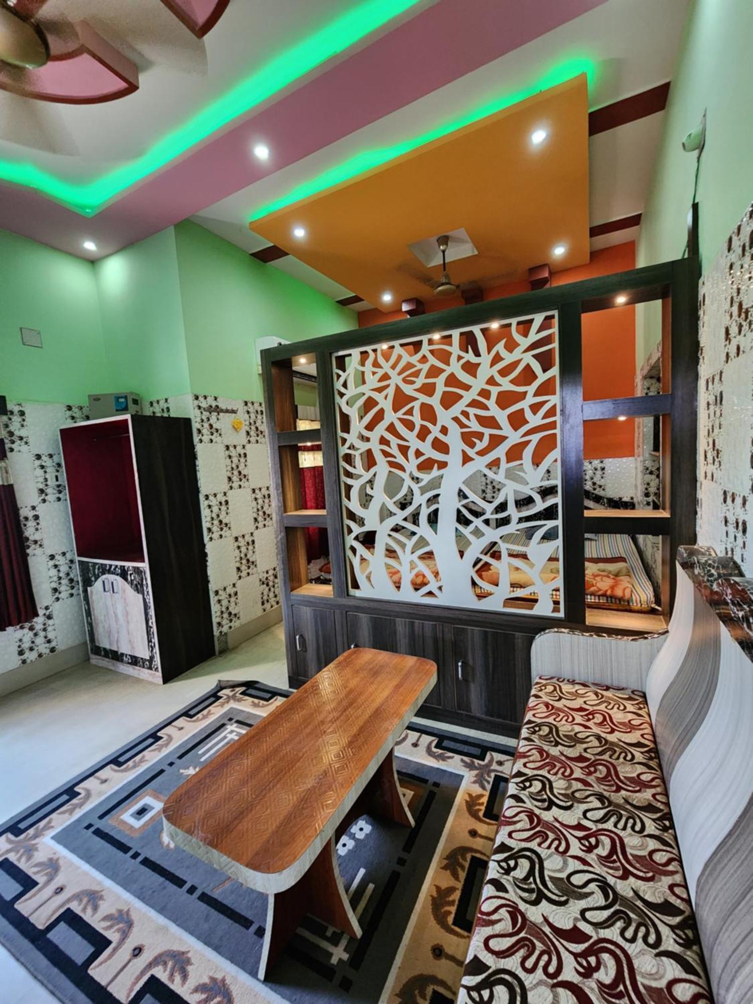 Hotel Shri Durga Baripada Exterior photo